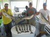 (08/16/2016) - Nice Striped Bass